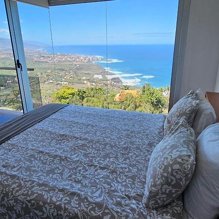 Villa Mirador Los Corales El Rincon  ภายนอก รูปภาพ