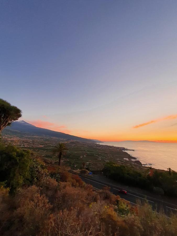 Villa Mirador Los Corales El Rincon  ภายนอก รูปภาพ