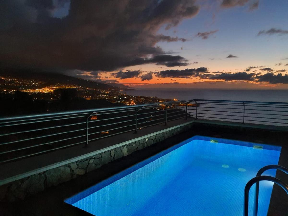 Villa Mirador Los Corales El Rincon  ภายนอก รูปภาพ