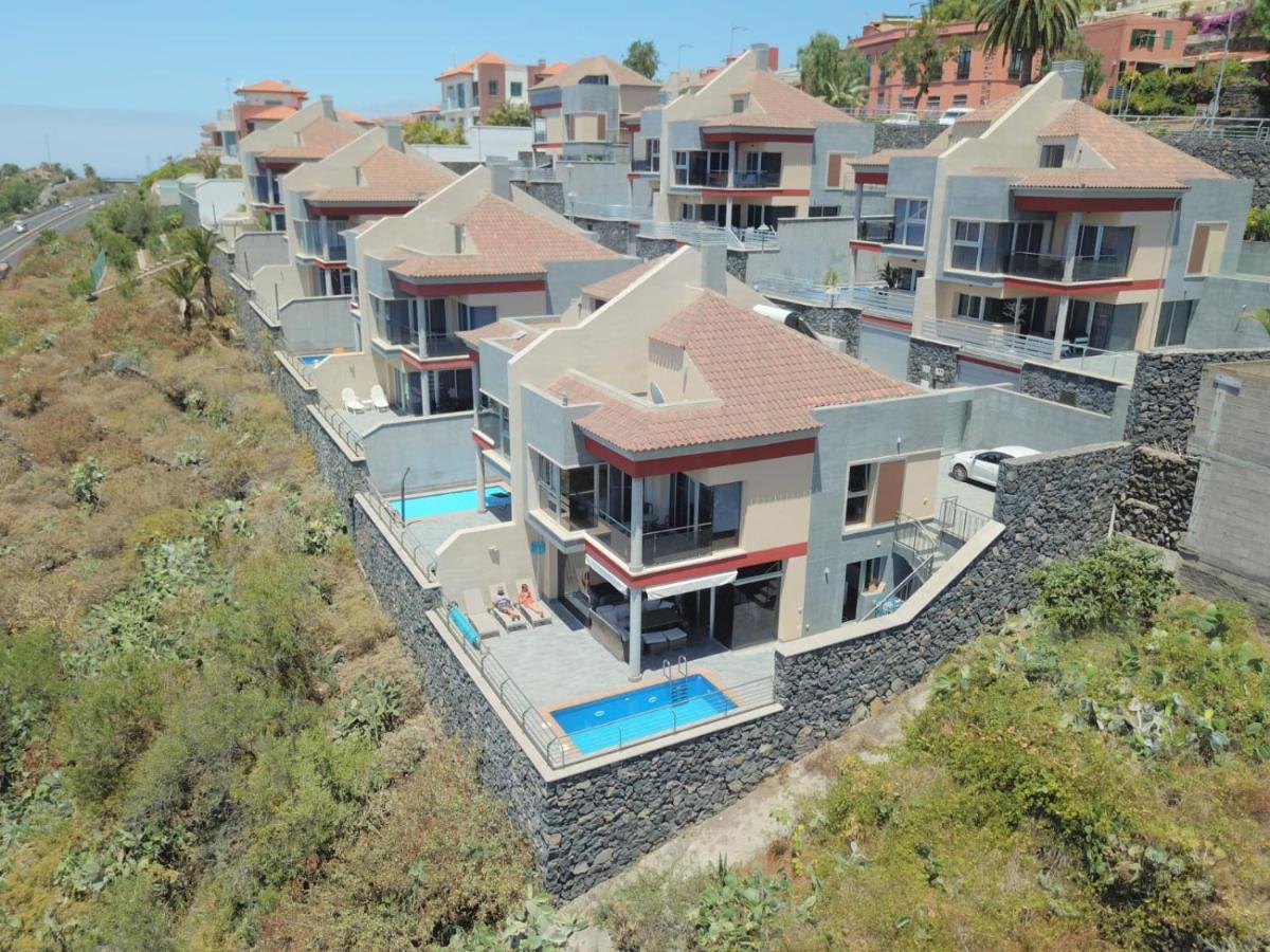 Villa Mirador Los Corales El Rincon  ภายนอก รูปภาพ