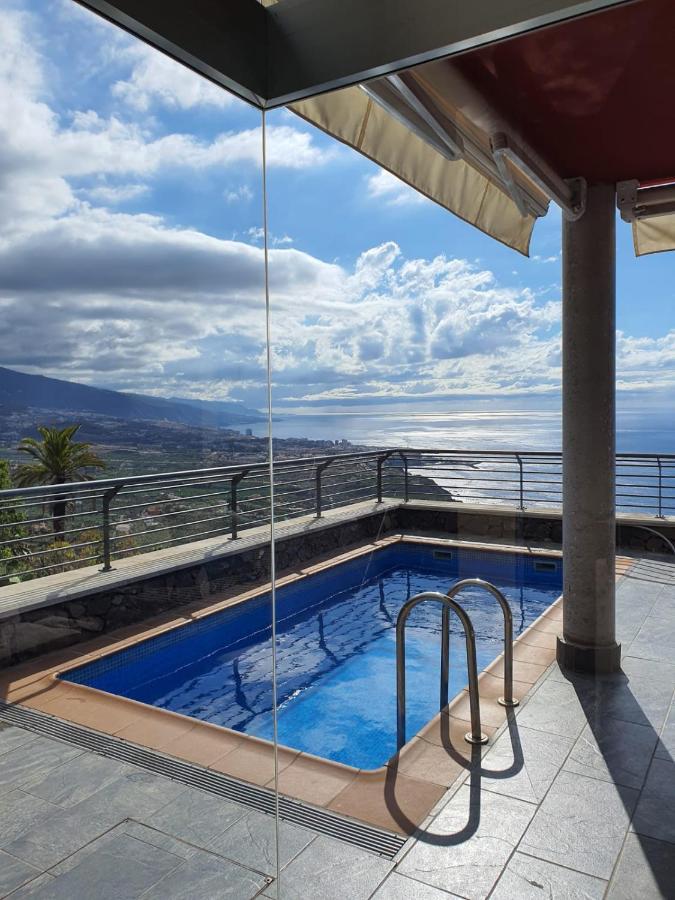 Villa Mirador Los Corales El Rincon  ภายนอก รูปภาพ