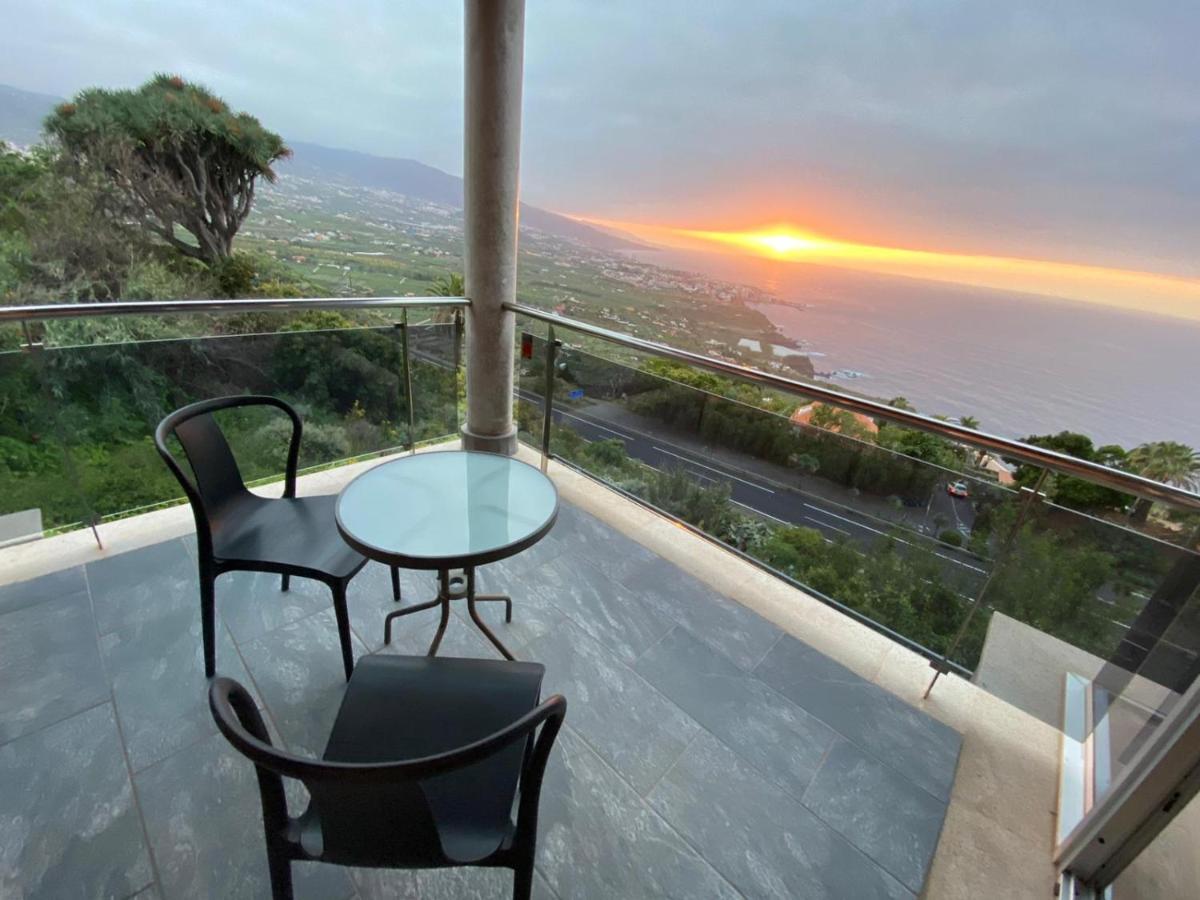 Villa Mirador Los Corales El Rincon  ภายนอก รูปภาพ