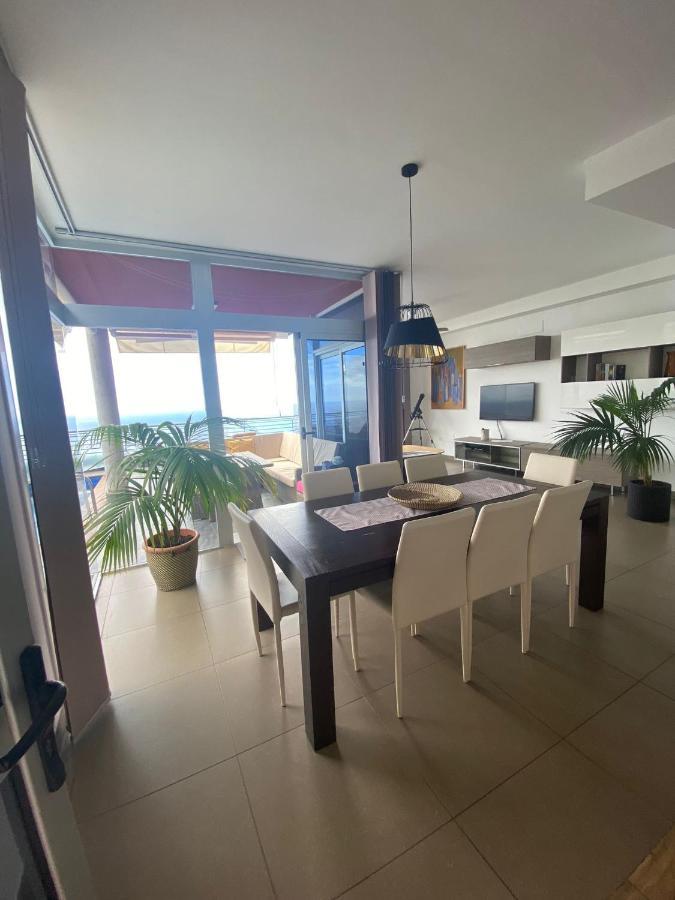 Villa Mirador Los Corales El Rincon  ภายนอก รูปภาพ