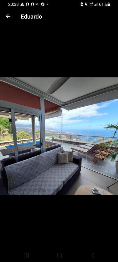 Villa Mirador Los Corales El Rincon  ภายนอก รูปภาพ