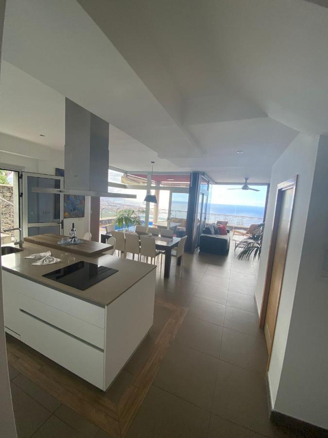 Villa Mirador Los Corales El Rincon  ภายนอก รูปภาพ
