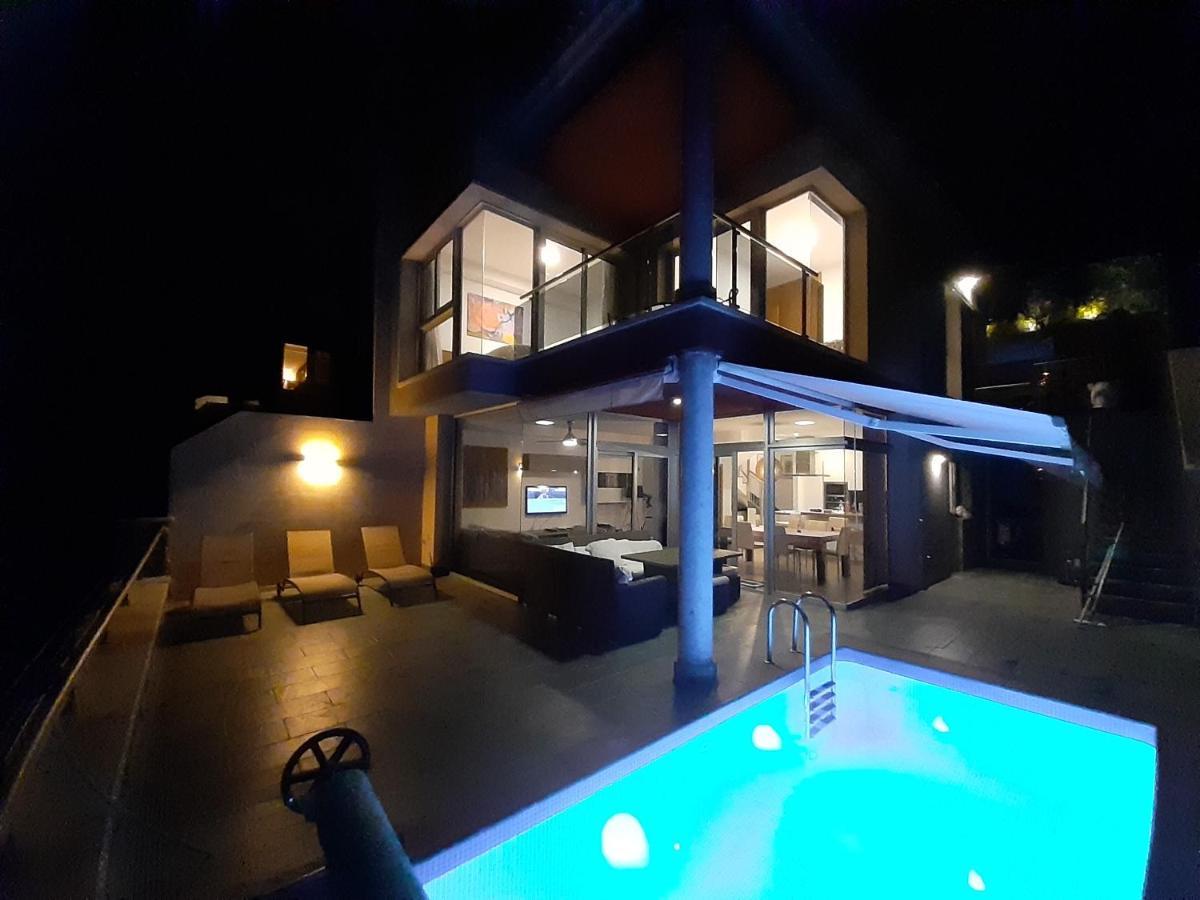 Villa Mirador Los Corales El Rincon  ภายนอก รูปภาพ