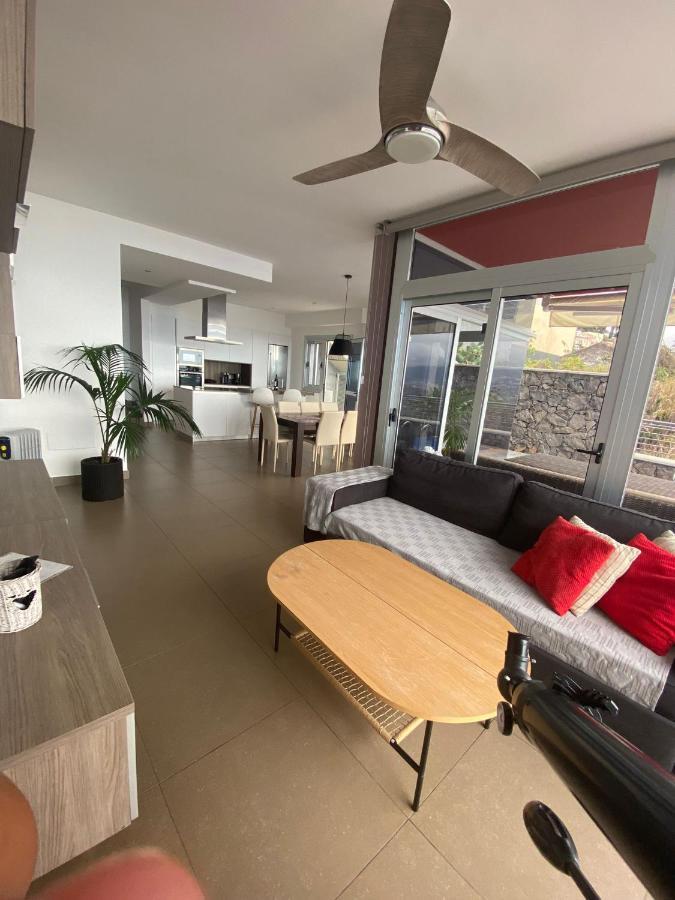 Villa Mirador Los Corales El Rincon  ภายนอก รูปภาพ
