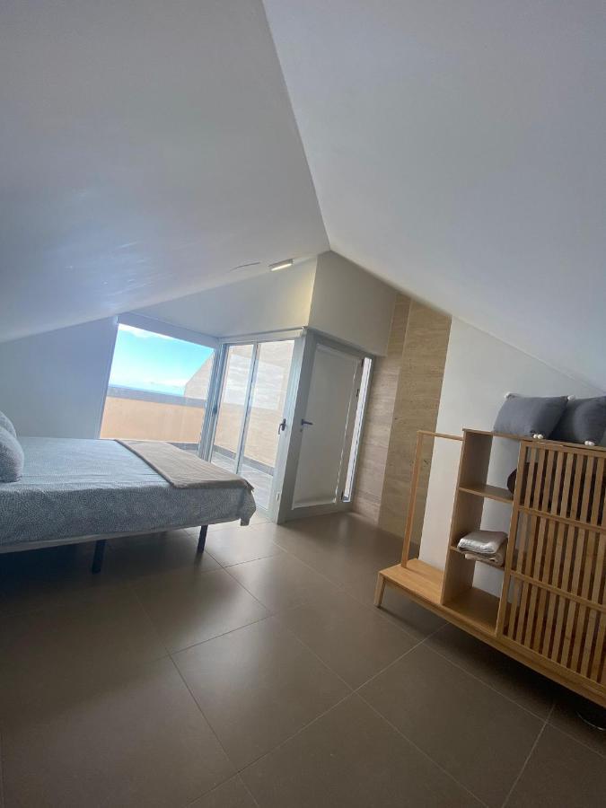 Villa Mirador Los Corales El Rincon  ภายนอก รูปภาพ