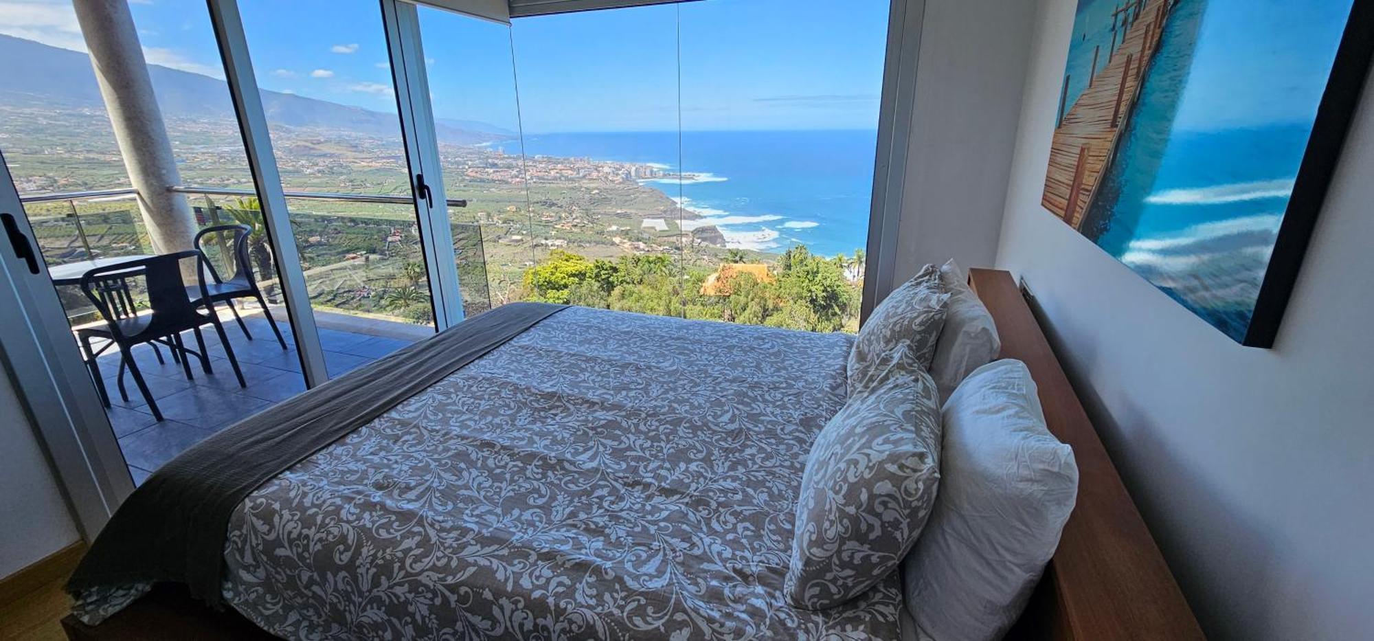 Villa Mirador Los Corales El Rincon  ภายนอก รูปภาพ