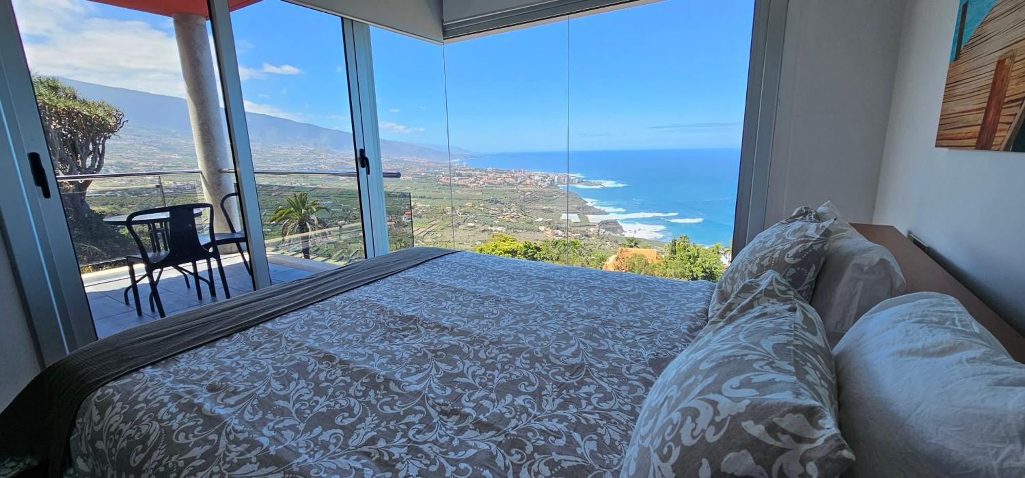 Villa Mirador Los Corales El Rincon  ภายนอก รูปภาพ