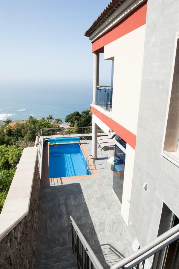 Villa Mirador Los Corales El Rincon  ภายนอก รูปภาพ