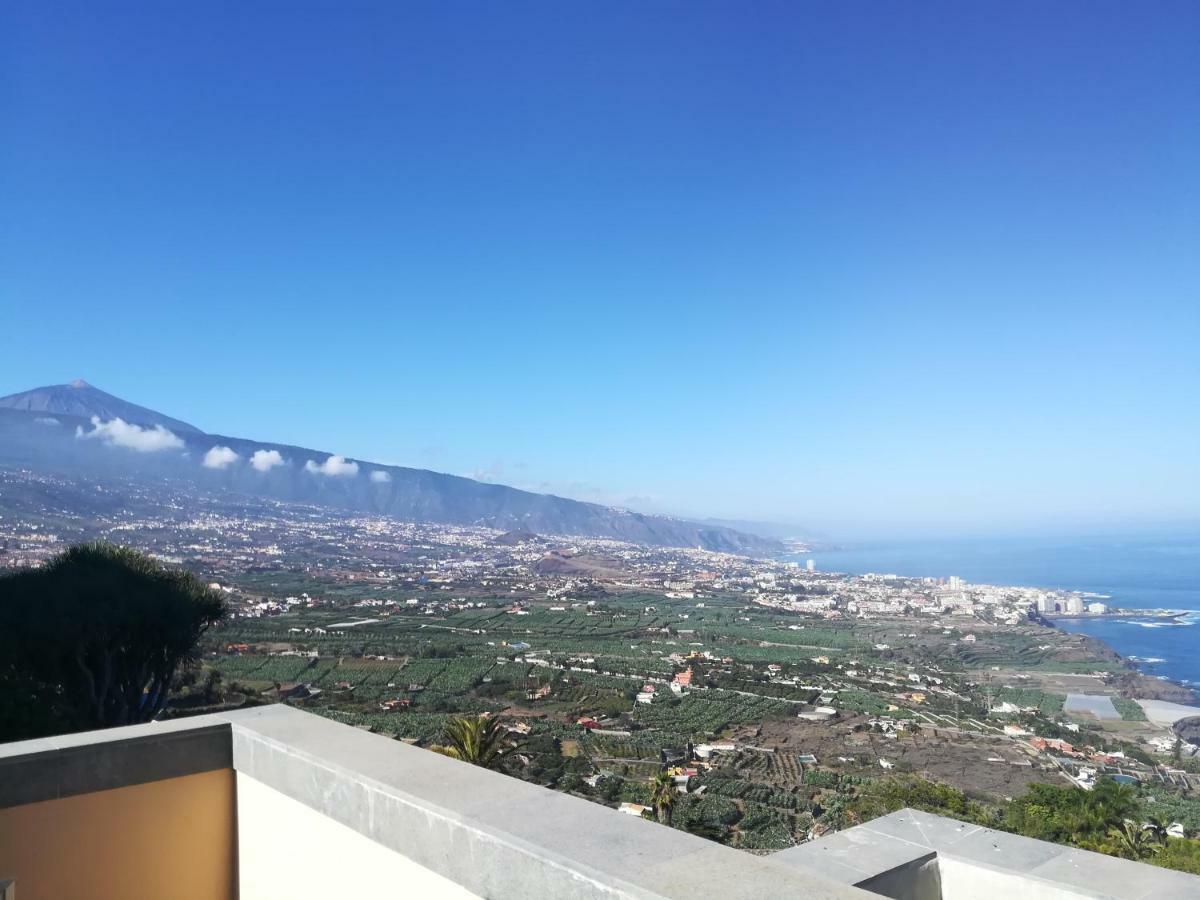 Villa Mirador Los Corales El Rincon  ภายนอก รูปภาพ
