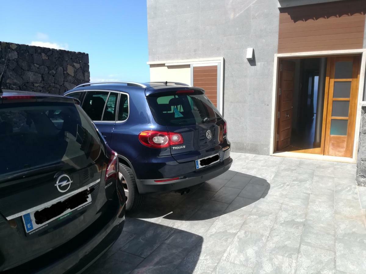Villa Mirador Los Corales El Rincon  ภายนอก รูปภาพ
